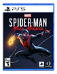 Spider-man Miles Morales Ps5 - Miniatura 1