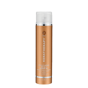 Keratherapy KeratinFixx 20 en 1 sin enjuague Spray 125 ml
