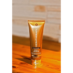 Keratherapy Keratinfixx 20 en 1 Sin Enjuague Tubo 125ml