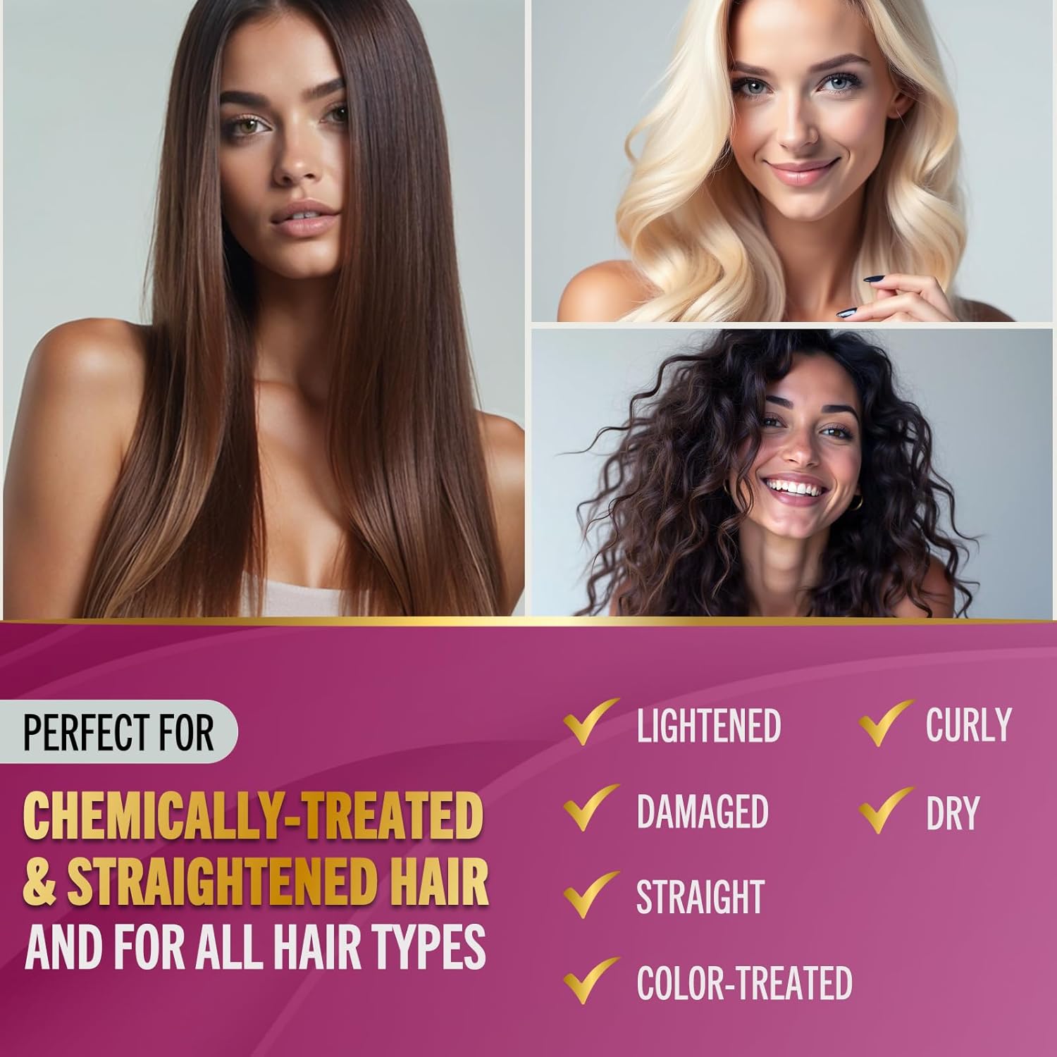 Jenoris Professional Keratin Shampoo Sin Cloruro de Sodio 500ml 7