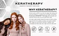 Keratherapy Spray Brillo Rapido Queratina Proteccion Termica 125ml - Miniatura 7