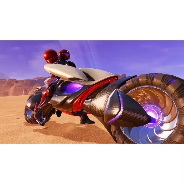 Metroid Prime 4 Beyond Nintendo Switch 2 2