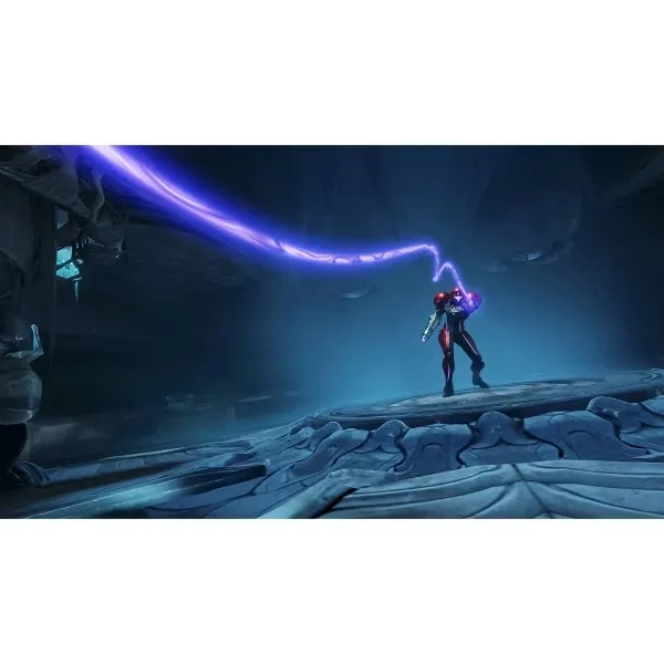 Metroid Prime 4 Beyond Nintendo Switch 2 3