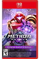 Metroid Prime 4 Beyond Nintendo Switch 2 - Miniatura 1