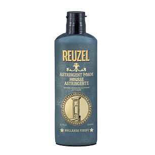 Reuzel Espuma Astringente para Rostro 200ml