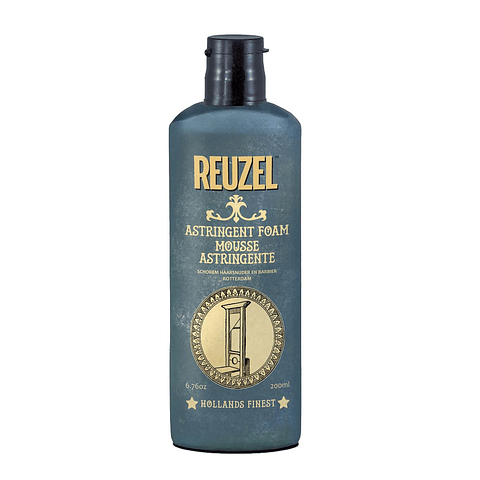 Reuzel Espuma Astringente para Rostro 200ml