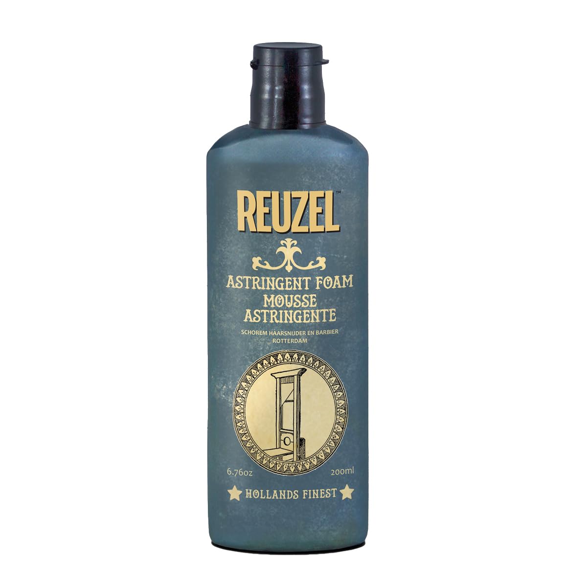 Reuzel Espuma Astringente para Rostro 200ml 1