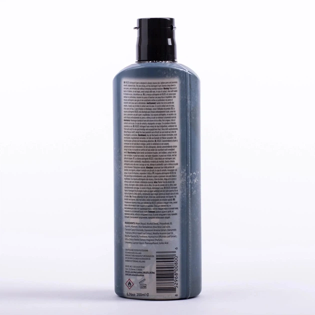 Reuzel Espuma Astringente para Rostro 200ml 4