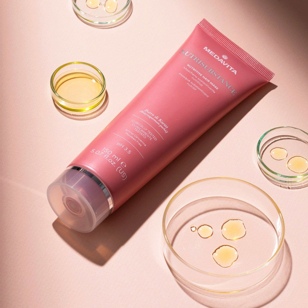 Medavita Nutrisubstance Mascara Nutritiva 150ml 2