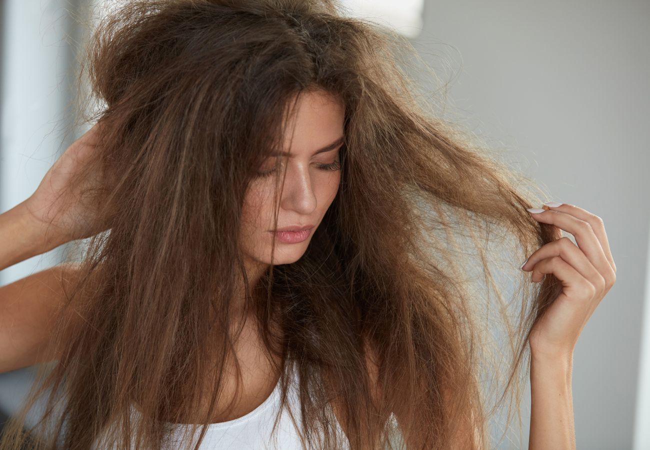 Medavita B-Refibre Shampoo Ricostruttore 250ml 2