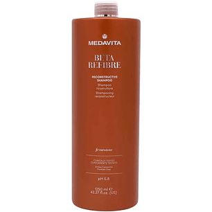 Medavita B-Refibre Shampoo Ricostruttore 1250ml