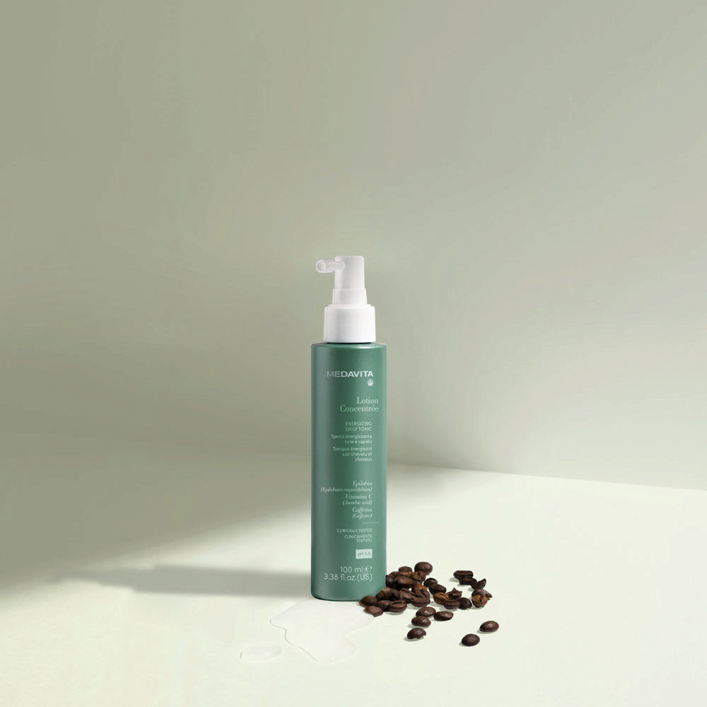 Medavita Daily Tonic Energizante 100ml 5