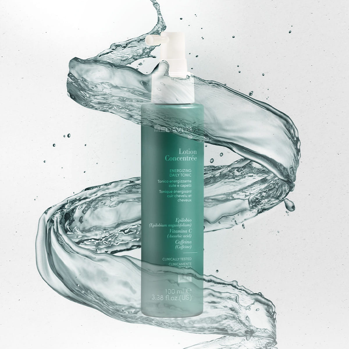 Medavita Daily Tonic Energizante 100ml 4