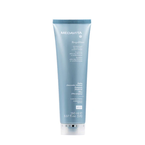 Medavita Requilibre Acondicionador Sebo Equilibrante 150ml
