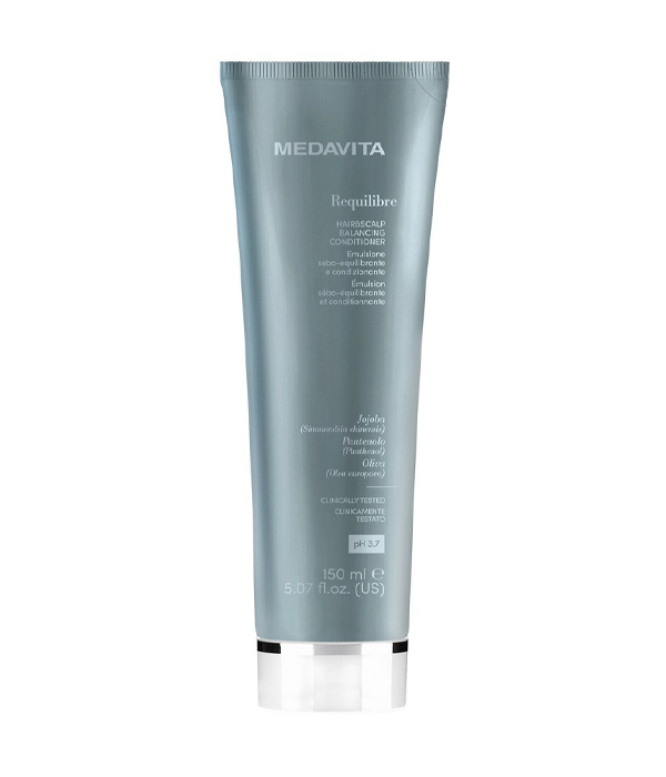 Medavita Requilibre Acondicionador Sebo Equilibrante 150ml 5