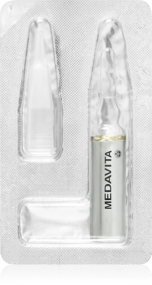 Medavita Requilibre Caja Ampollas Locion Sebo Equilibrante 12unid*6ml 3