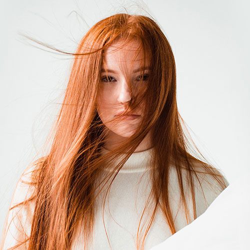 Medavita B-Refibre Mascara Reconstructiva con Betacaroteno 150ml 5