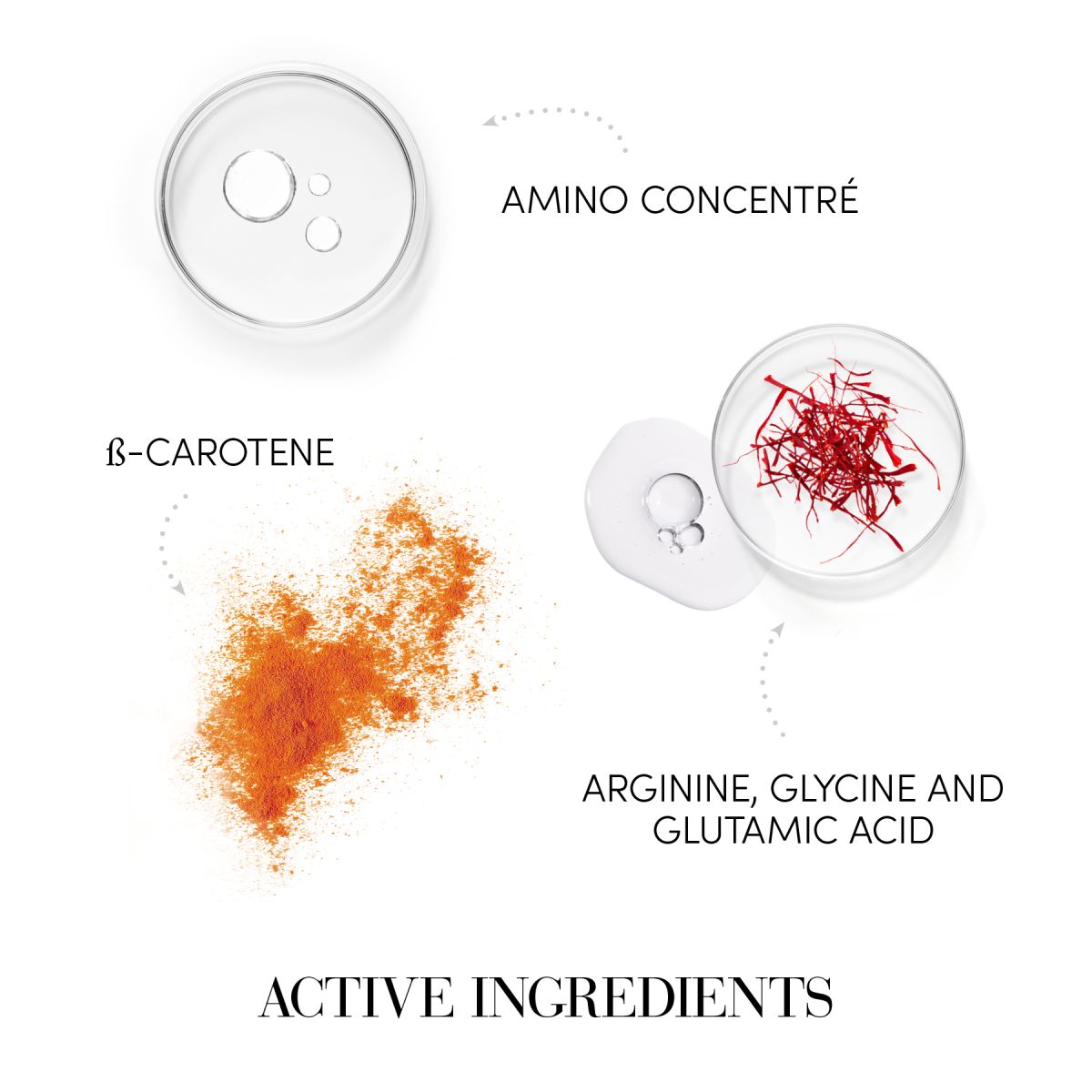 Medavita B-Refibre Mascara Reconstructiva con Betacaroteno 150ml 3