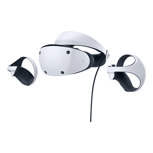Lentes De Realidad Virtual Playstation Vr2 Para Ps5