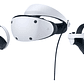 Lentes De Realidad Virtual Playstation Vr2 Para Ps5 - Miniatura 1