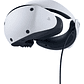 Lentes De Realidad Virtual Playstation Vr2 Para Ps5 - Miniatura 3