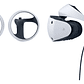 Lentes De Realidad Virtual Playstation Vr2 Para Ps5 - Miniatura 4