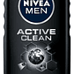Nivea Men Gel De Ducha Active Clean 250 Ml - Miniatura 1