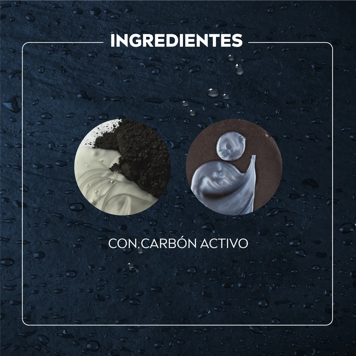 Nivea Men Gel De Ducha Active Clean 250 Ml 5