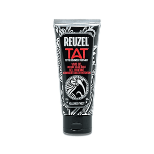 Gel Reuzel Vivid Hidratante Realza Colores De Tatuajes 100ml