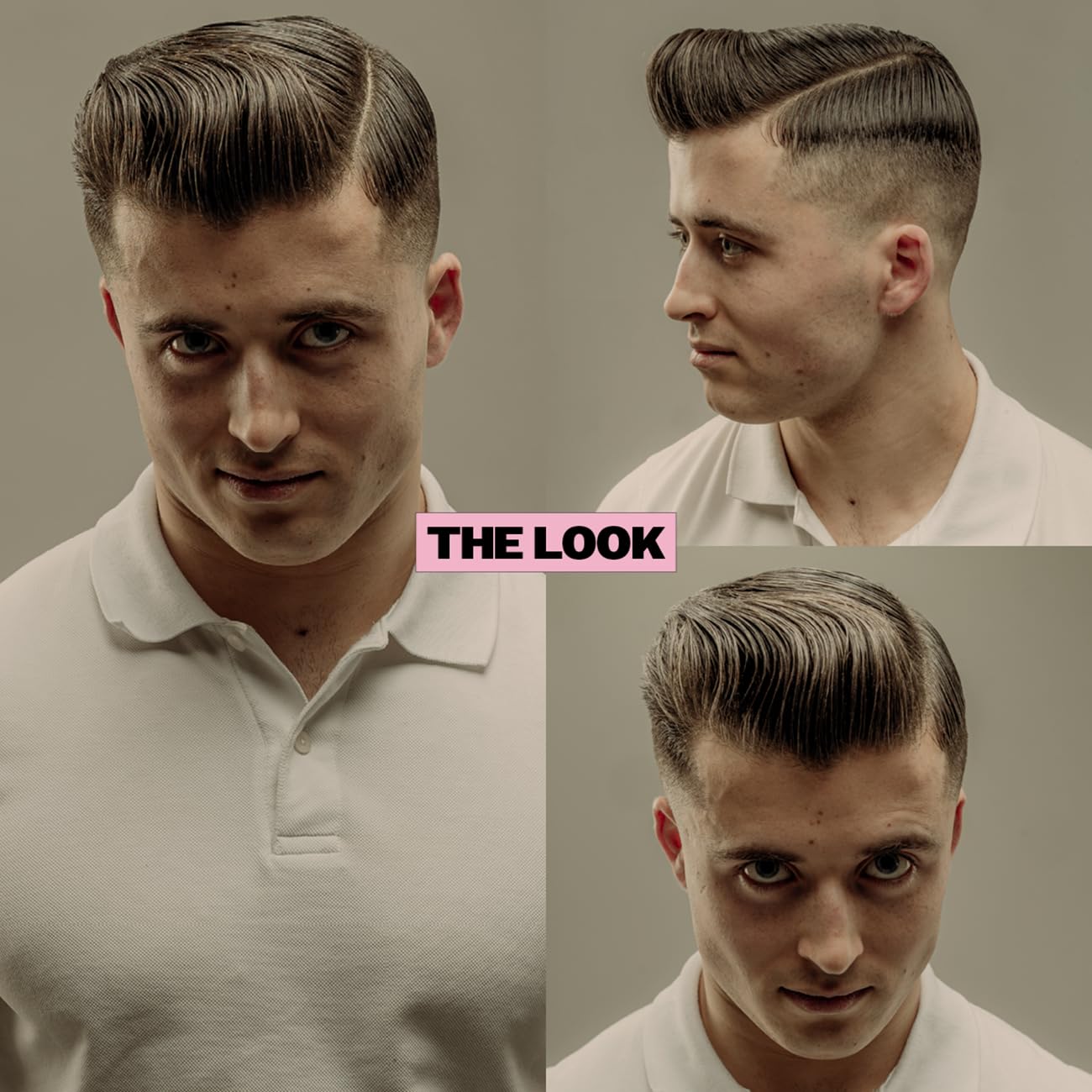 Reuzel Pink Pig Alta Fijación Cabello Grueso Y Crespo 340 Gr 6