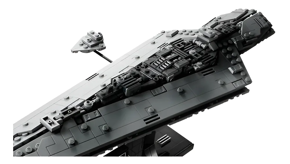 Lego Star Wars Ejecutor Super Star Destroyer 75356 - 630 Pz 2