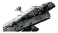 Lego Star Wars Ejecutor Super Star Destroyer 75356 - 630 Pz - Miniatura 2