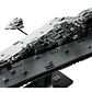 Lego Star Wars Ejecutor Super Star Destroyer 75356 - 630 Pz - Miniatura 2