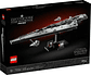 Lego Star Wars Ejecutor Super Star Destroyer 75356 - 630 Pz - Miniatura 1