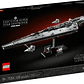 Lego Star Wars Ejecutor Super Star Destroyer 75356 - 630 Pz - Miniatura 1