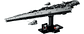 Lego Star Wars Ejecutor Super Star Destroyer 75356 - 630 Pz - Miniatura 3
