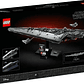 Lego Star Wars Ejecutor Super Star Destroyer 75356 - 630 Pz - Miniatura 5