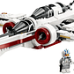 Lego Caza Estelar Arc-170 (75402) 497 - Miniatura 2