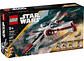 Lego Caza Estelar Arc-170 (75402) 497 - Miniatura 1