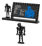 Droide De Seguridad Lego® Star Wars: Andor K-2so 75434 - Miniatura 3