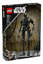 Droide De Seguridad Lego® Star Wars: Andor K-2so 75434 - Miniatura 1