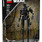 Droide De Seguridad Lego® Star Wars: Andor K-2so 75434 - Miniatura 1