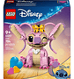 Lego® Disney Ángela Juguete Basado En Lilo Y Stitch 43257 - Miniatura 1