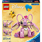 Lego® Disney Ángela Juguete Basado En Lilo Y Stitch 43257 - Miniatura 8