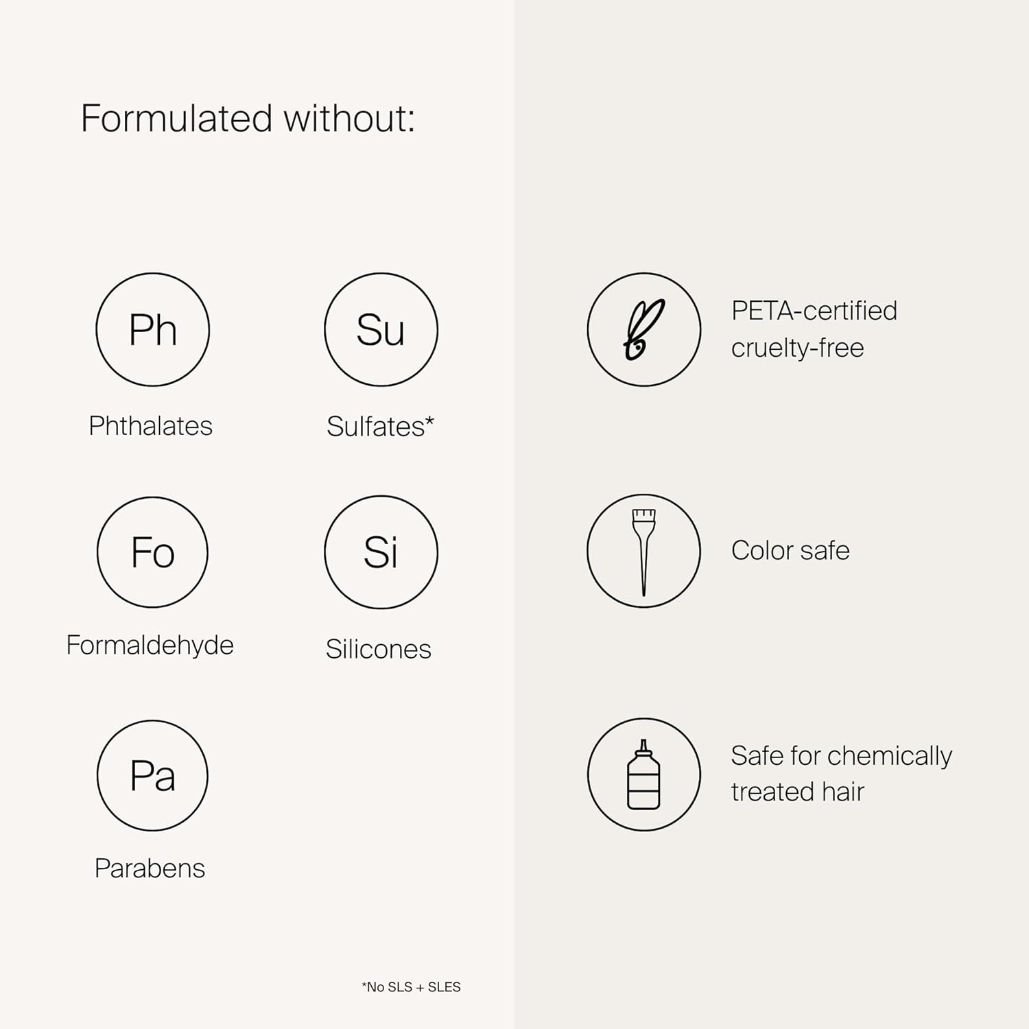 Living Proof Perfect Hair Day 5en1 Crema para Peinar 118ml  7