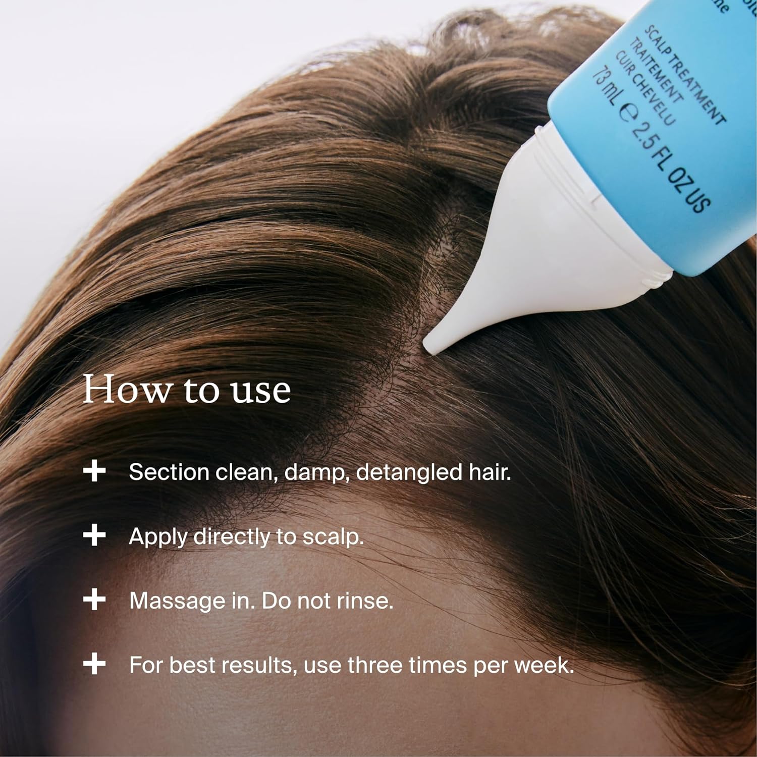 Living Proof Tratamiento Cuero Cabelludo Seco 100ml 7