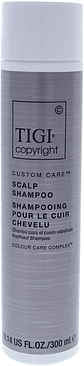 Tigi Copyright Custom Care Cuero Cabelludo Seco 300 ml - Miniatura 2