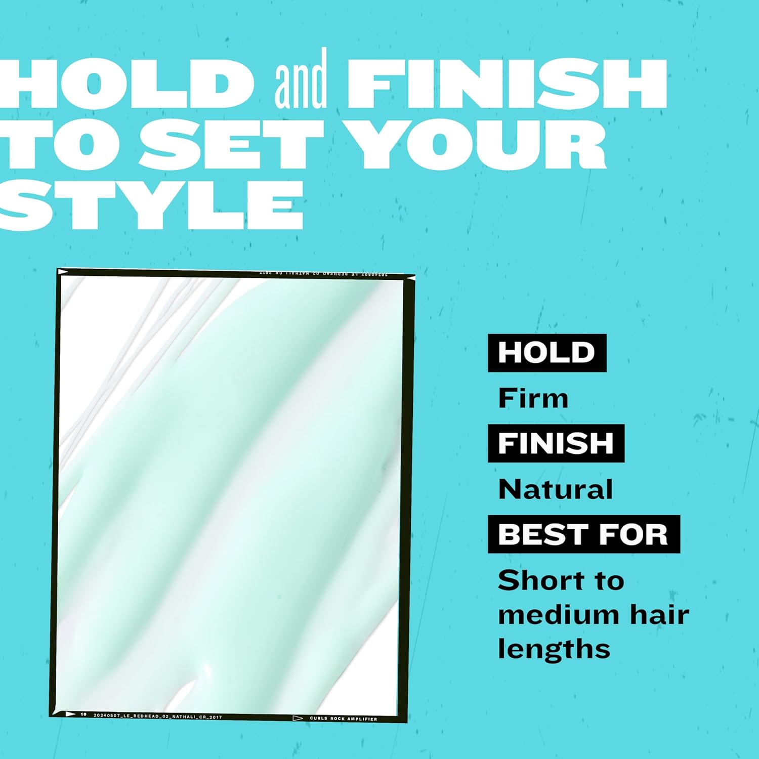 Tigi Bed Head Manipulator Cera Texturizadora 57g 5