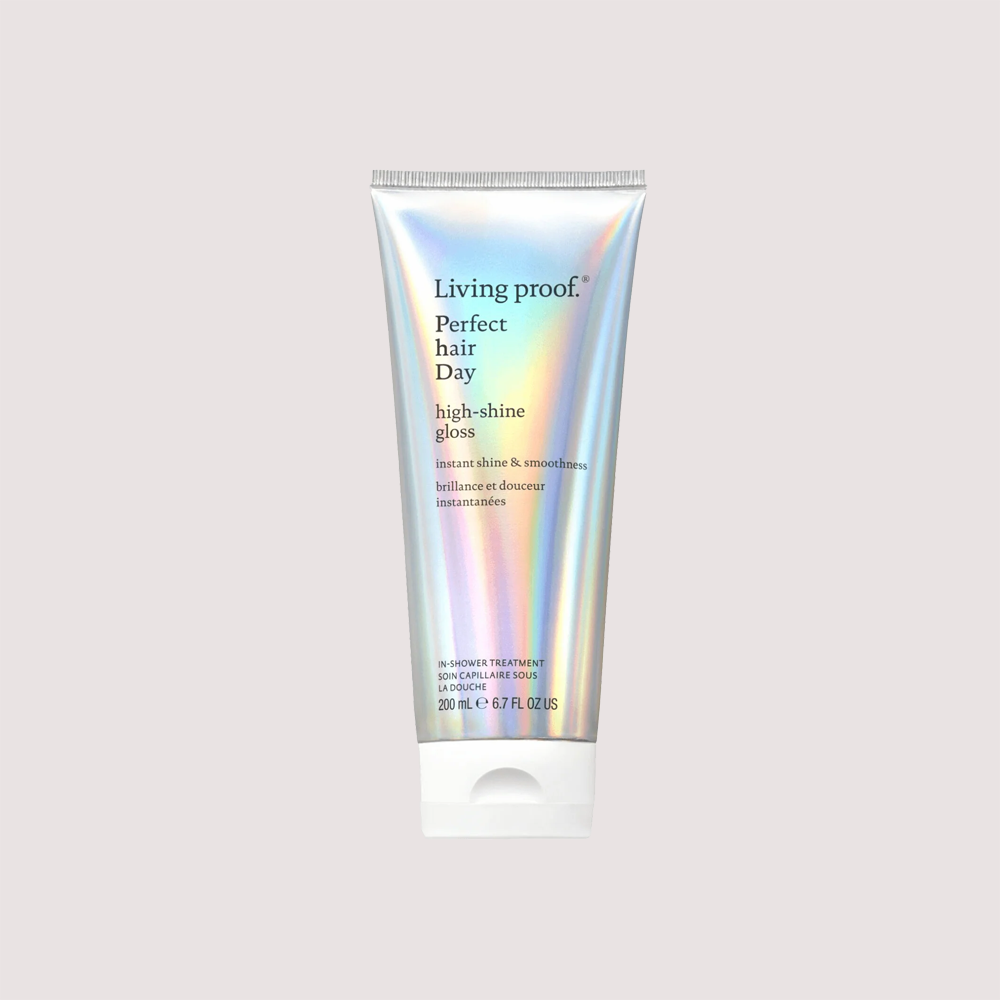 Living Proof High Shine Gloss Brillo Intenso 200ml 2