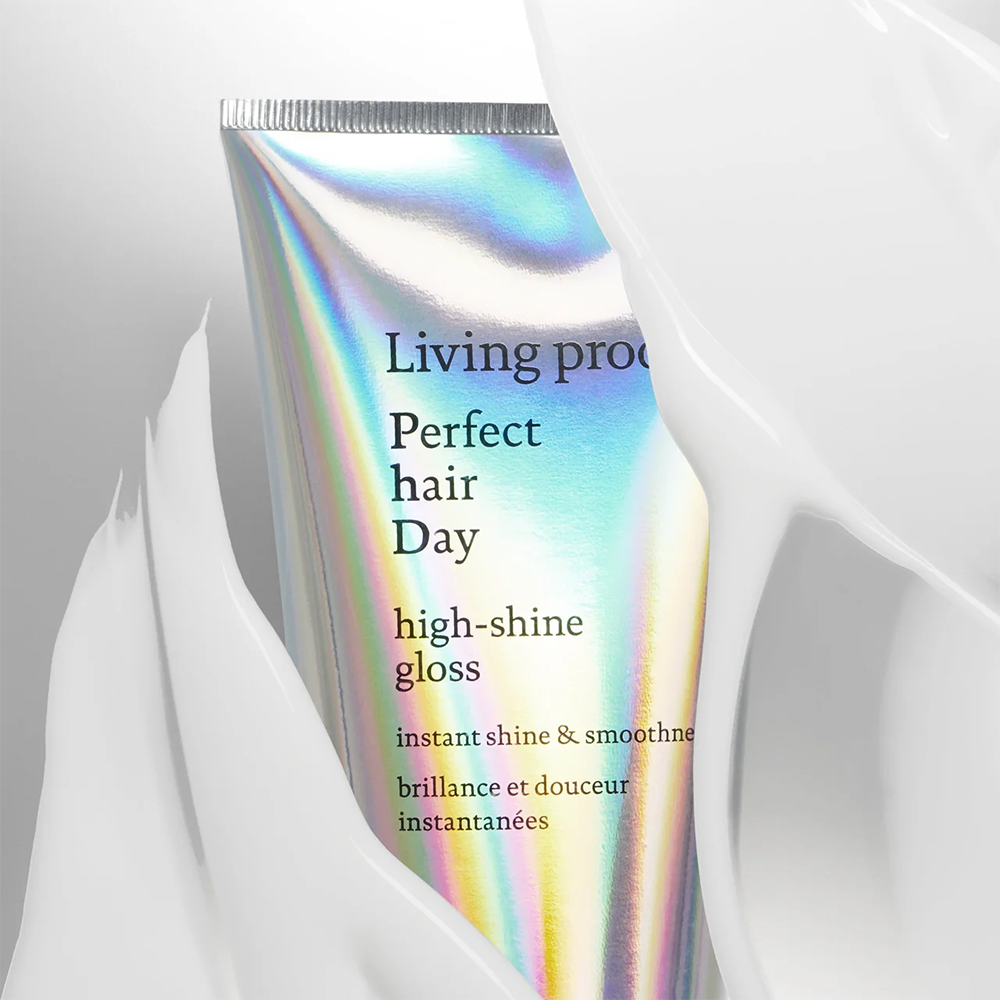 Living Proof High Shine Gloss Brillo Intenso 200ml 4